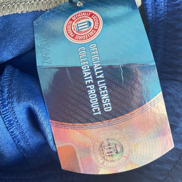 PLAYER ISSUED! Duke Basketball Nike Franchise Shorts - Picture 4 of 7